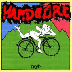Hardgore (BRA) : Dead